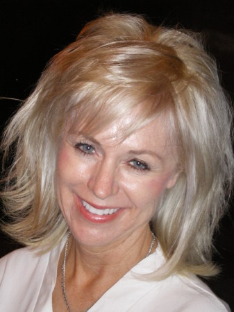 Kathy Morrison's Classmates® Profile Photo