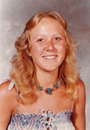 Debi Woodbeck's Classmates profile album