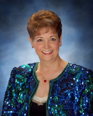 Christine Detrick's Classmates® Profile Photo