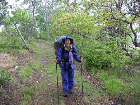 Appalachian Trail