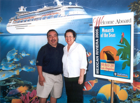 4-Day Baja Cruise