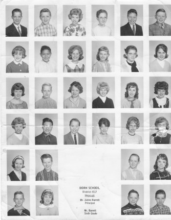 Shirley Van Den Hazenkamp's Classmates profile album