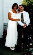 Wedding Pic (Niagara Falls, Ontario)