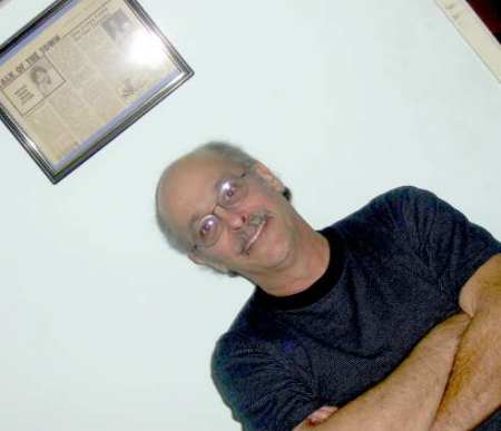 Gary Leventhal's Classmates® Profile Photo