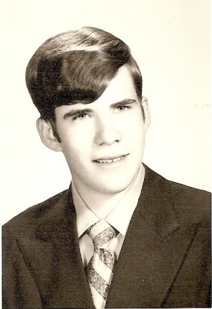 Jim Liebig's Classmates profile album