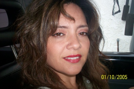 Julie Arreguin's Classmates® Profile Photo