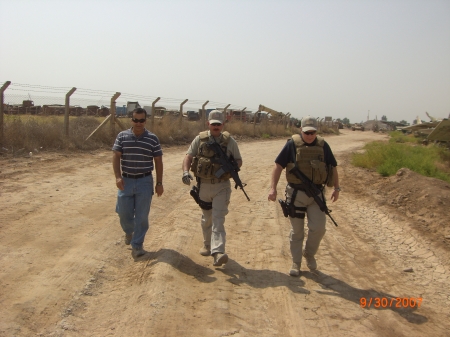 Iraq 2007