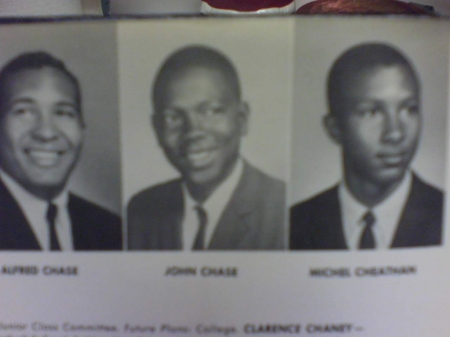 John Chase's Classmates profile album