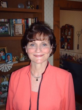 Ruth Hogue Sheldon Mounts's Classmates® Profile Photo