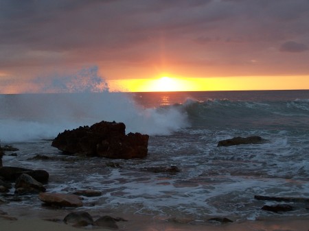 Richard Papa's album, HAWAII