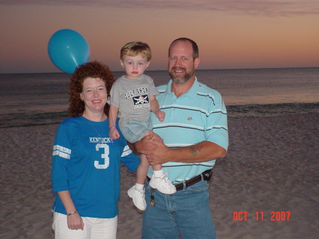 Gulf Shores,2007