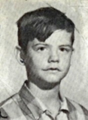 8th Grade, Lincoln Jr. High, Oceanside, CA 1967-1968