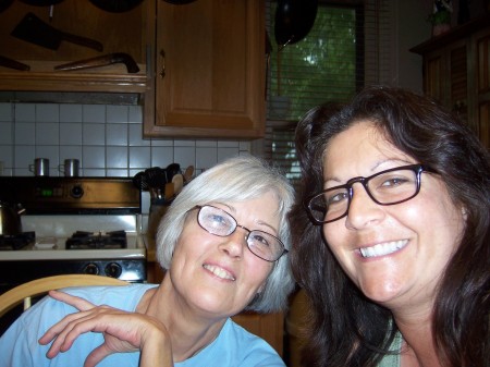 A Visit in Stillwater with my Crazy Stepmom & Friend Trisha