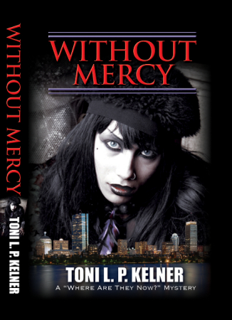 Without Mercy Cover