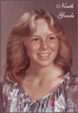 Pacific Beach Junior High 1978-1979