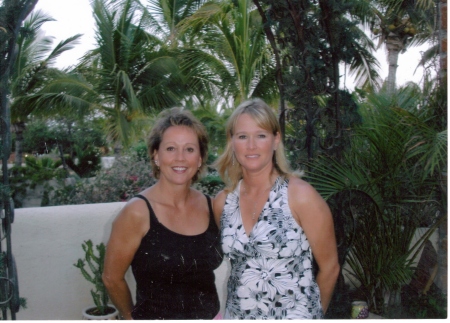kathi and me cabo