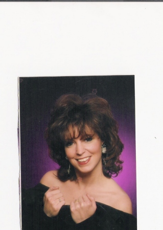 Karin Appleby's Classmates® Profile Photo
