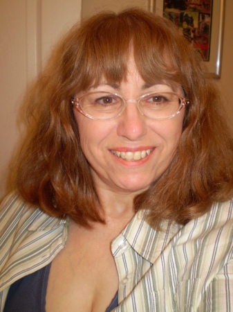 Joanne Redding's Classmates® Profile Photo