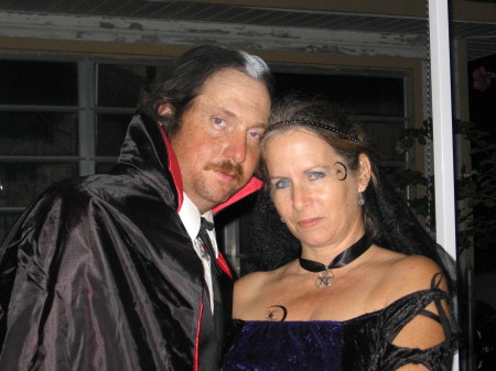 Halloween 2007