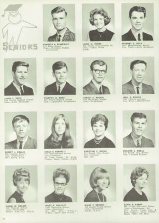 Susan Strom's Classmates profile album