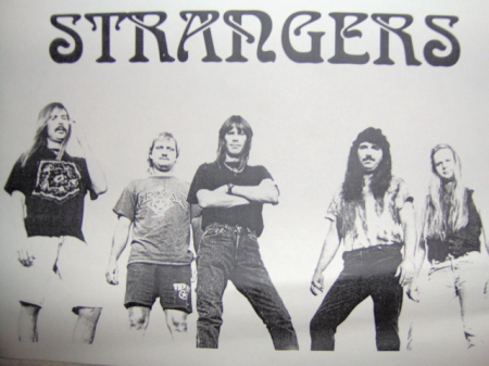 Strangers c. 1994