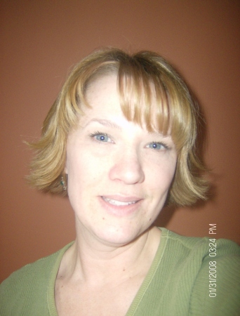 Sarah Palmeter's Classmates® Profile Photo