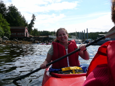 Jun 2007 - Ketchikan, Alaska