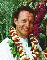 Married in Maui 1995