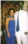 Curtis "CJ" my oldest son & date Prom 2007