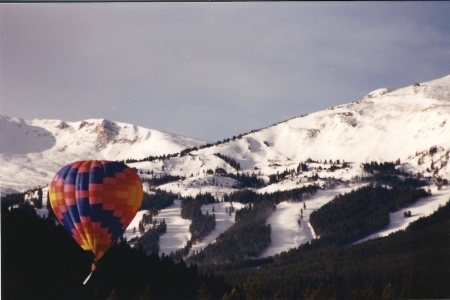 Breckenridge CO