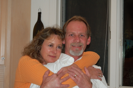 Kevin and Sherry Gaines