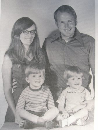 1971new family in lawschool