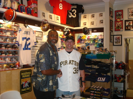 dave parker in norfolk