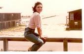 Cindy at 22 Gulf of Mexico