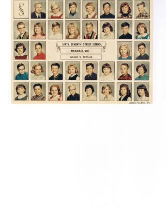 Judith Kobussen's Classmates profile album