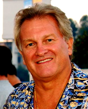 Bob Berghell 2007