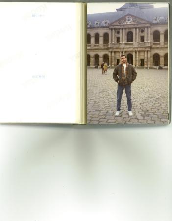 Carlos Gonzalez's Classmates profile album