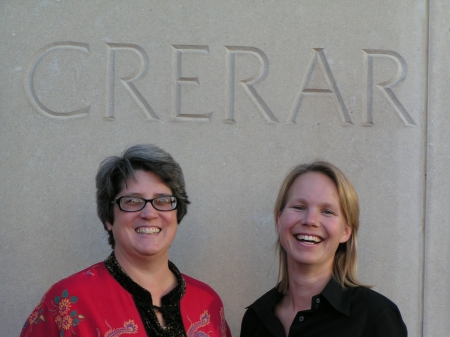 Science Library Co-Directors