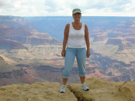 The Grand Canyon