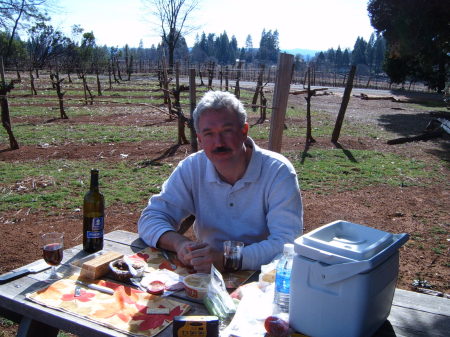 Winery picnic-Feb 07