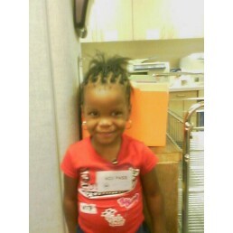 My "Zyon" at work with me