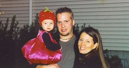 halloween 2003