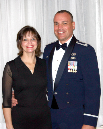 Military Ball 06