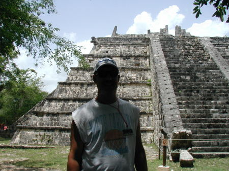 Mexico 2007