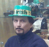 St. Patrick's 2007