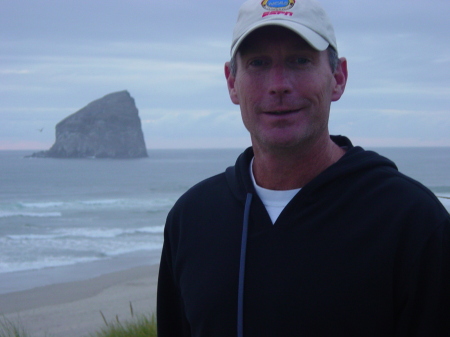 todd at oregon coast