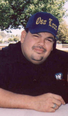 John Gutierrez's Classmates® Profile Photo