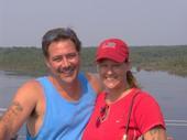 Tuckerton Lighthouse