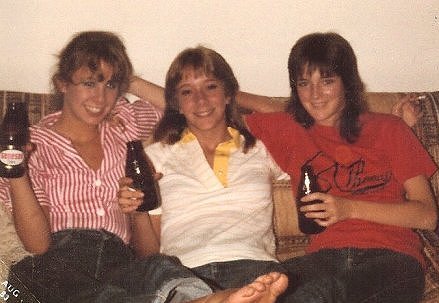 Tammy Watkins' Classmates profile album