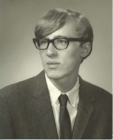 Roger Mitchell's Classmates profile album